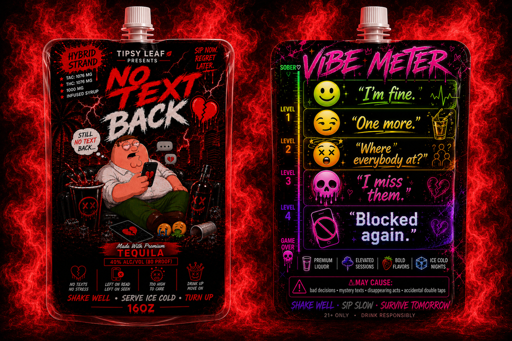 🖤 NO TEXT BACK