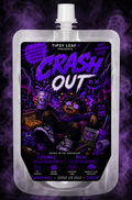💜 CRASH OUT